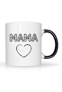 Magiczny kubek Mama