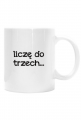 Kubek Liczę do trzech...