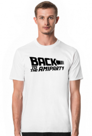 back to the