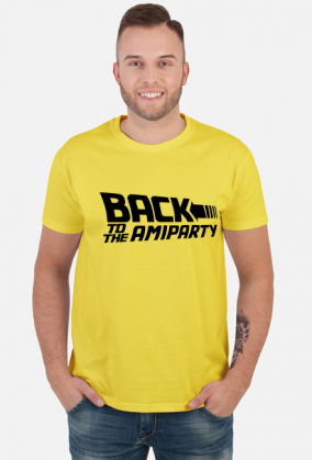 back to the