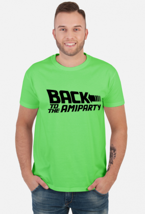 back to the