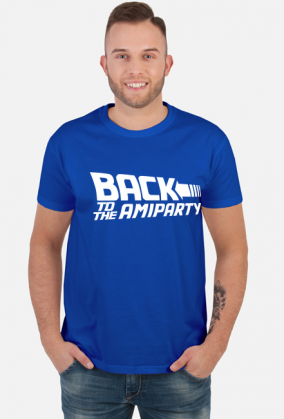 back to thee