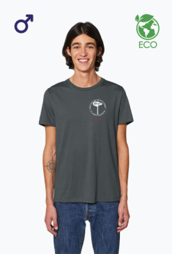 T-shirt 'DM SZCZECIN / FC PIMPF'