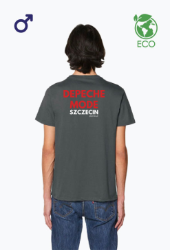 T-shirt 'DM SZCZECIN / FC PIMPF'