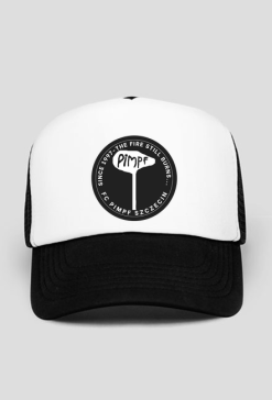 Czapka FC PIMPF