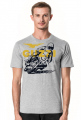motor guzzi the son of the tribe tshirt