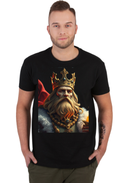 KING OF ALL