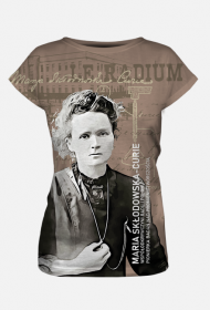Maria Skłodowska Curie (damska)
