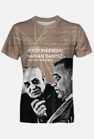 Jerzy Pniewski, Marian Danysz (męska)
