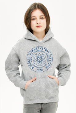 Bluza PTF (dziecięca)