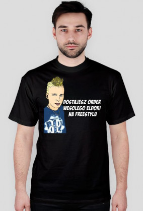 Koszulka - Order Eldoki