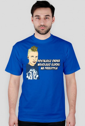 Koszulka - Order Eldoki