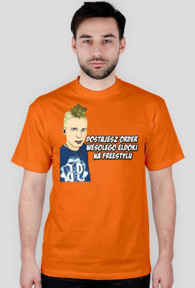Koszulka - Order Eldoki