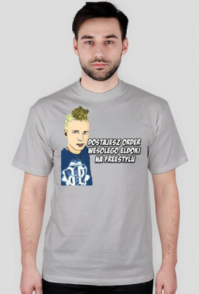 Koszulka - Order Eldoki
