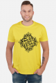 Koszulka Splątane stado, T-shirt Tangled herd