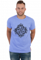 Koszulka Splątane stado, T-shirt Tangled herd