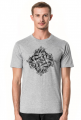 Koszulka Splątane stado, T-shirt Tangled herd