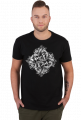Koszulka Splątane stado_n, T-shirt Tangled herd_n