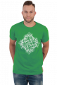 Koszulka Splątane stado_n, T-shirt Tangled herd_n