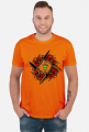 Koszulka Apocalyptyc decadence, T-shirt Apokaliptyczna dekadencja