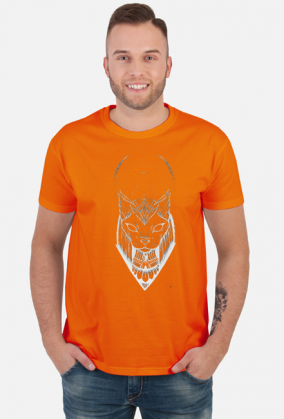 Koszulka Bastet_n, T-shirt Bastet_n