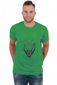 Koszulka Bastet, T-shirt Bastet