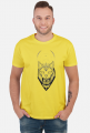 Koszulka Bastet, T-shirt Bastet