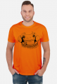 Koszulka Żaba Milorda, T-shirt Milord's frog