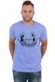 Koszulka Żaba Milorda, T-shirt Milord's frog