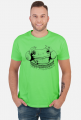 Koszulka Żaba Milorda, T-shirt Milord's frog