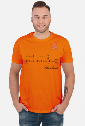 James Clerk Maxwell
