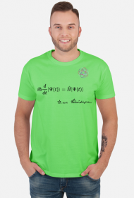 Erwin Schrödinger