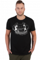 Koszulka Żaba Milorda_n, T-shirt Milord's frog_n