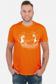 Koszulka Żaba Milorda_n, T-shirt Milord's frog_n