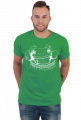 Koszulka Żaba Milorda_n, T-shirt Milord's frog_n
