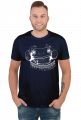 Koszulka Żaba Milorda_n, T-shirt Milord's frog_n