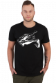 Koszulka Idąc po linie_n, T-shirt Walk the line_n
