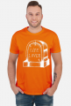 Koszulka Miłośnik Życia_n, T-shirt Life Lover_n