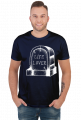 Koszulka Miłośnik Życia_n, T-shirt Life Lover_n