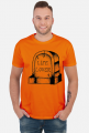 Koszulka Miłośnik Życia, T-shirt Life Lover