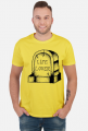 Koszulka Miłośnik Życia, T-shirt Life Lover