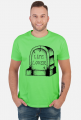 Koszulka Miłośnik Życia, T-shirt Life Lover