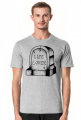 Koszulka Miłośnik Życia, T-shirt Life Lover
