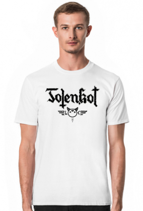 Koszulka TotenKot, T-shirt TotenKot