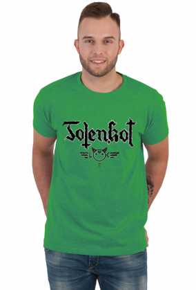 Koszulka TotenKot, T-shirt TotenKot