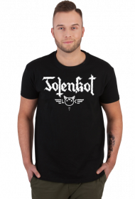 Koszulka TotenKot_n, T-shirt TotenKot_n