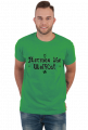 Koszulka Hermes the WolfCat, T-shirt Hermes the WolfCat