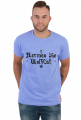 Koszulka Hermes the WolfCat, T-shirt Hermes the WolfCat