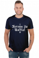 Koszulka Hermes the WolfCat_n, T-shirt Hermes the WolfCat_n