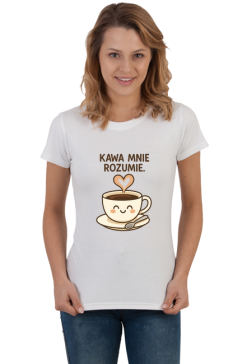 Kawa mnie rozumie